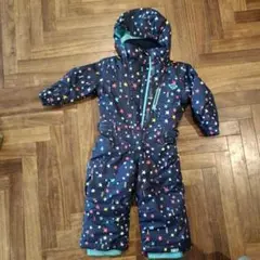 新品・未使用⭐️ROXY ロキシー キッズ スノボウェア　スキーウェア 100cm 2026年最新】ROXY スキーウェア(子ども用)の人気アイテム - メルカリ