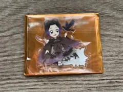 鬼滅の刃　ハロウィン2026　ランダムアクリルスタンドB 胡蝶しのぶ②