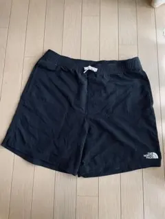 ザ ノースフェイス フィールド ユーティリティー ショートパンツ XL 黒