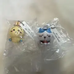ちいかわ✖️くら寿司コラボ