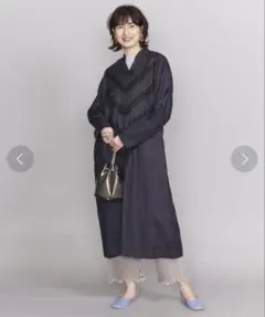 nume /ヌメ　コットンリネンタックパンツ　パラスパレス nume /ヌメ コットンリネンタックパンツ パラスパレス - メルカリ