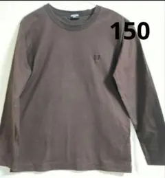 COMME CA ISM T長袖シャツKids150のサムネイル