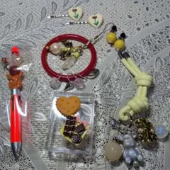 豪華8点セット⑦