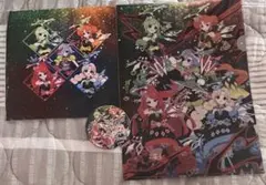 ひみつのアイプリ ダークチィ アクリルスタンド GIGO - メルカリ