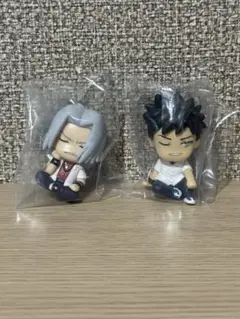 肩家庭教師ヒットマンREBORN!　肩ズン 山本 獄寺