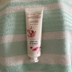 ロクシタン　ネロリオーキデ オーハーモニー ハンドクリーム 30mL