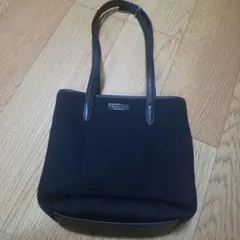 COACH バッグ ブラックのサムネイル
