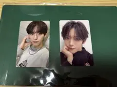 匿名配送]オ・シンヘン 日プ produce101japan新世界 チェキ - メルカリ