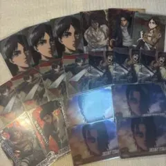 進撃の巨人エレン・イェーガー