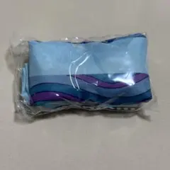 コジコジ　エコバッグ ガチャガチャ コジコジと海