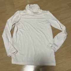 HEATTECH 長袖アンダーシャツ 130サイズ