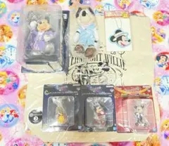 ディズニー 一番くじ ファンタジア ミッキー Happyくじ新品未使用未開封