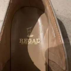 の*ふ様 ⭐️⭐️REGAL ⭐️⭐️サドルレースアップシューズ