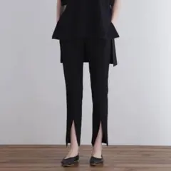 2026年最新】ルフィル スリットパンツの人気アイテム - メルカリ