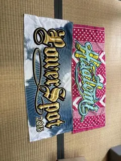新品未使用 ♡KOGYARU♡ ラップタオル バスタオル ヒョウ柄 - メルカリ