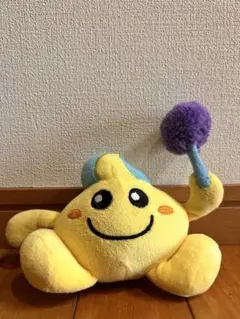 ねるねるねるね ねるね ぬいぐるみ - メルカリ