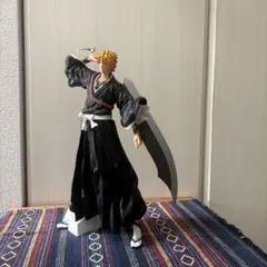 BLEACH Grandista 黒崎一護【箱無し】