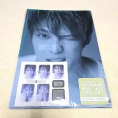 2025年最新】ジェジュン クリアファイルの人気アイテム - メルカリ