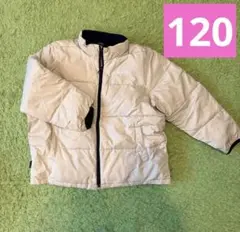 120cm ジャンパー