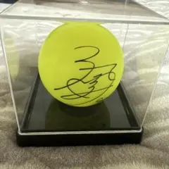 エバデダンラリー サインボール 大阪ブルテオン | Mercari