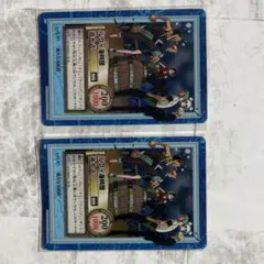 ワンピース カードゲーム　ルフィ海賊団　進水式