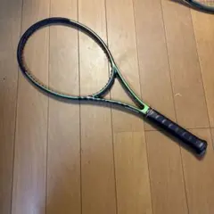 希少美品 Wilson BURN 95 V2.0 リバースカラー 309g G3 希少美品 Wilson BURN 95 V2.0 リバースカラー 309g G3 - メルカリ