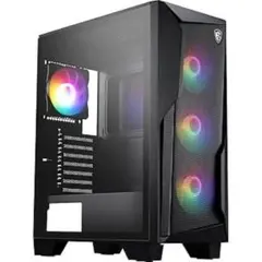 【年末セール】高性能ゲーミングPC／Core i7／RTX3070／限定1台限り