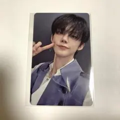 2025年最新】txt トレカ ヨンジュン ラキドロの人気アイテム