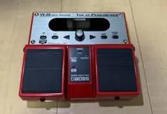 【箱付き】BOSS VE-20 ボーカルプロセッサー ボーカルエフェクター】BOSS(ボス) VE-20展示中！｜島村楽器 イオン