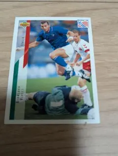 2025年最新】94 ワールドカップ カードの人気アイテム - メルカリ