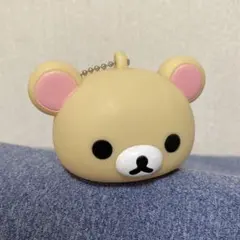 超激レア‼️／平成レトロ／コリラックマ ／スクイーズ／キーホルダー／ヘッドフォン 平成レトロ リラックマ コリラックマ キーホルダー ストラップ ミニ 枕