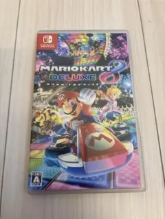 マリオカート8 デラックス Nintendo Switch