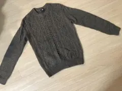 メンズUNIQLO セーター