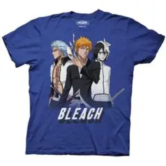 【公式】特別価格激レアBLEACH Tシャツ00s y2k archive