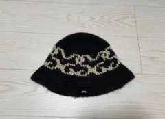 Stussy クラッシャーハット レア物のサムネイル