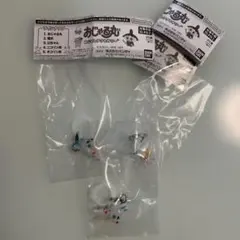 おじゃる丸めじるしアクセサリー