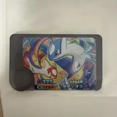 ラティオス　フレンダ　　スーパートレジャー　ポケモン