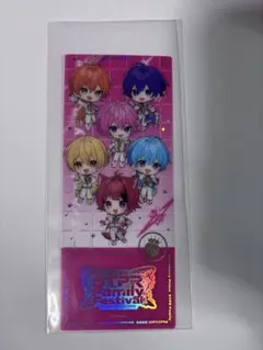 すとぷり　すとふぇす2026　クリアチケット　全員集合　デフォ