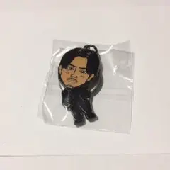 青柳翔首振り