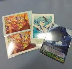 プロセカ　バーチャルシンガー