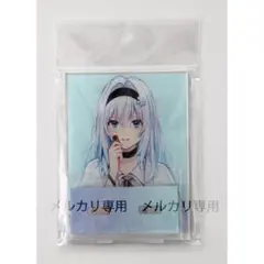 りゅうおうのおしごと！ 空銀子 プレイマット - メルカリ