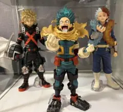 ヒロアカ　まとめ売り