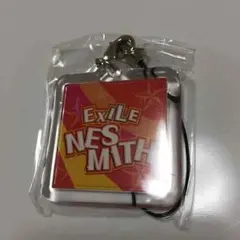 居酒屋EXILEガチャ★NESMITHネームプレート