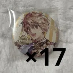 2026年最新】和泉三月 缶バッジ 7周年の人気アイテム - メルカリ