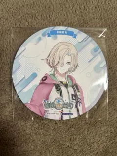 ホロスターズ expo コースター 羽継烏有