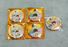 AMPTAKxCOLORS 缶バッジ まとめ売り - メルカリ