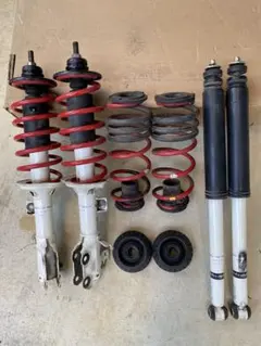 N-ONE RS サスペンションキット N-ONE RS サスペンションキット 楽天市場】N－ONE（サスペンション