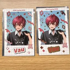 りぃページ　ばぁう お渡し会 実写ブロマイド　4枚セット 2025年最新】ばぁうくん ブロマイドの人気アイテム - メルカリ