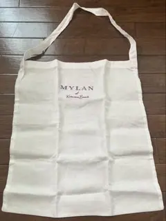 MYLAN Kaimana Beach エコバッグのサムネイル