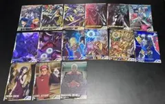 Z*k様 アーセナルベース　まとめ売り